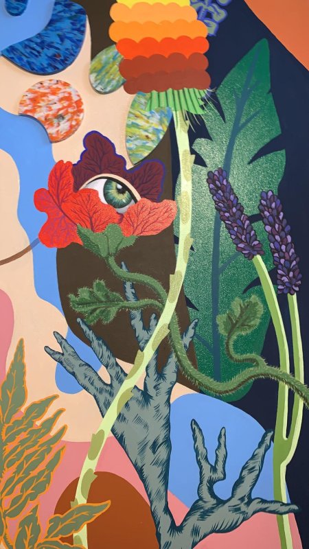 Искусство иллюстрации