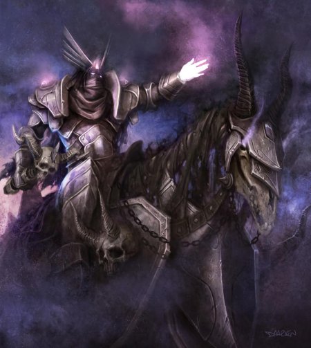 Wow сэр зелиек