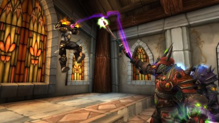 Верховный лорд могрейн