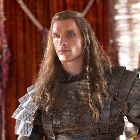 Эд скрейн даарио нахарис