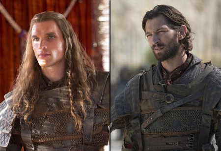 Эд скрейн игра престолов роль