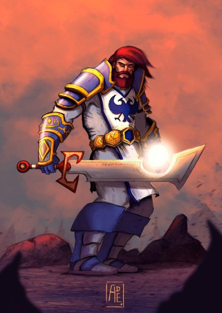 Александрос могрейн