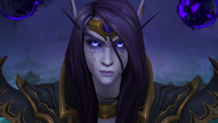 World of warcraft war within