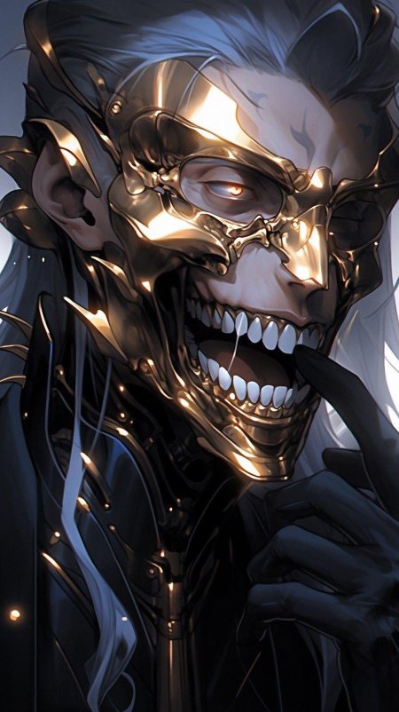 Иллюстрации фэнтези