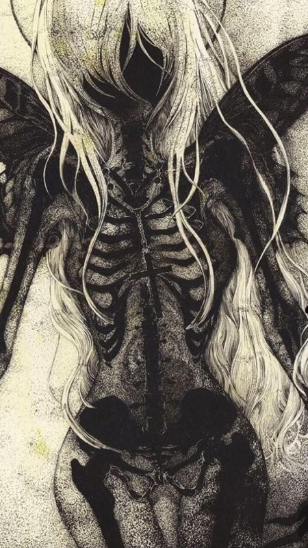 Психоделические рисунки