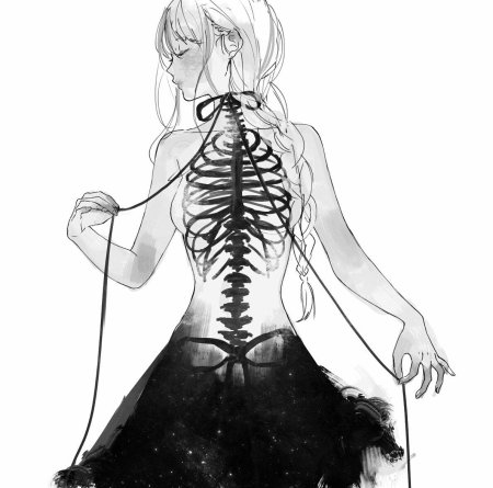 Сибари геншин