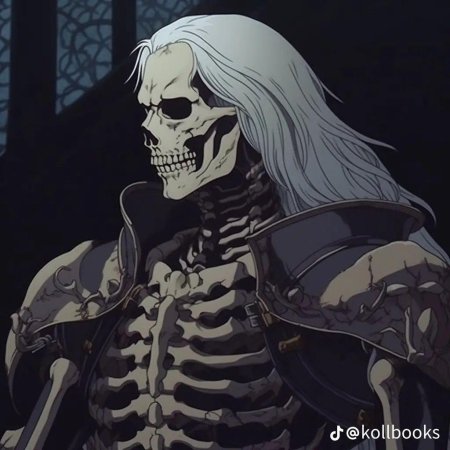 Персонажи фэнтези