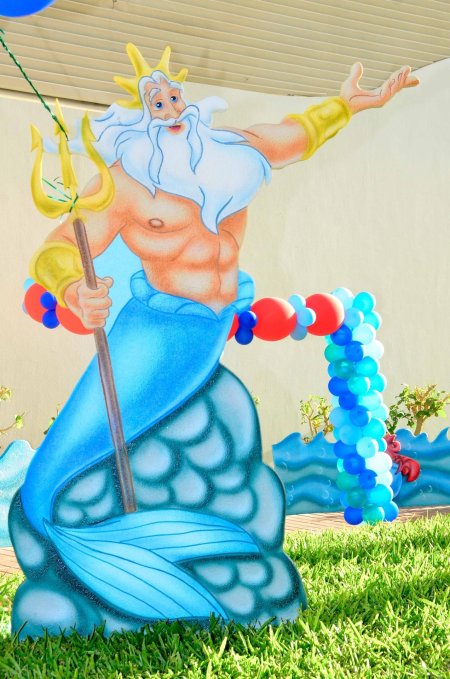 День нептуна