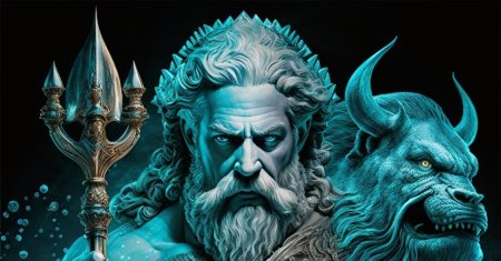 Царь Нептун