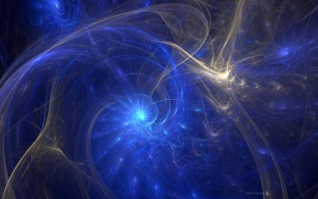 Абстракция космос