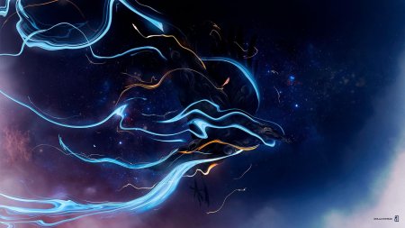 Арт абстракция