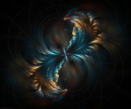 Самые красивые абстракции