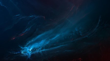 Темный космос