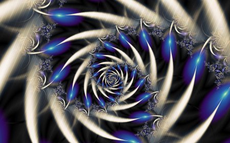 Самые красивые абстракции