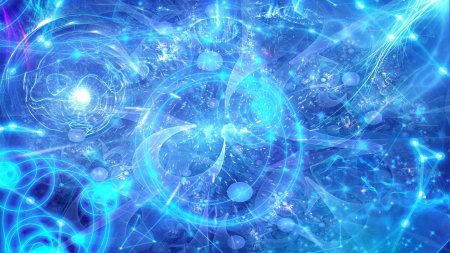 Абстрактные картинки