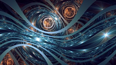 Абстрактные фоны