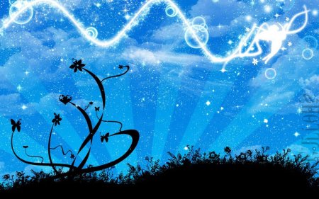 Мечты фэнтези