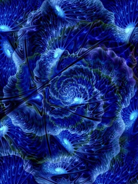 Фрактальное искусство