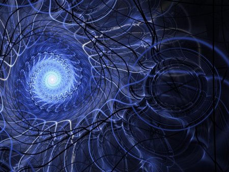 Квантовая физика теория струн