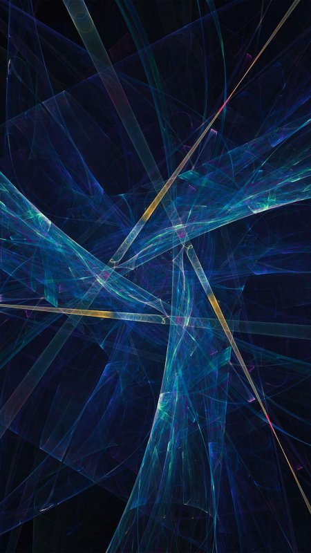 Геометрическая абстракция