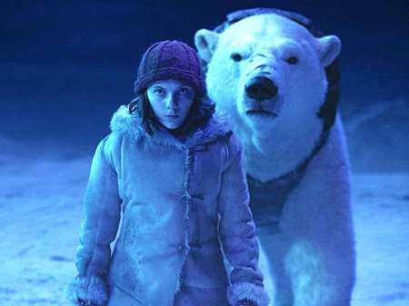 Сериал темное начало