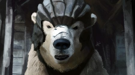 Йорик бернисон