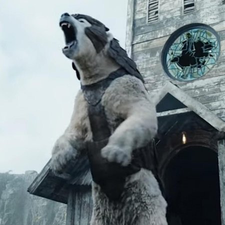 Темные начала сериал