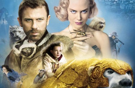 Золотой компас - the golden compass ()