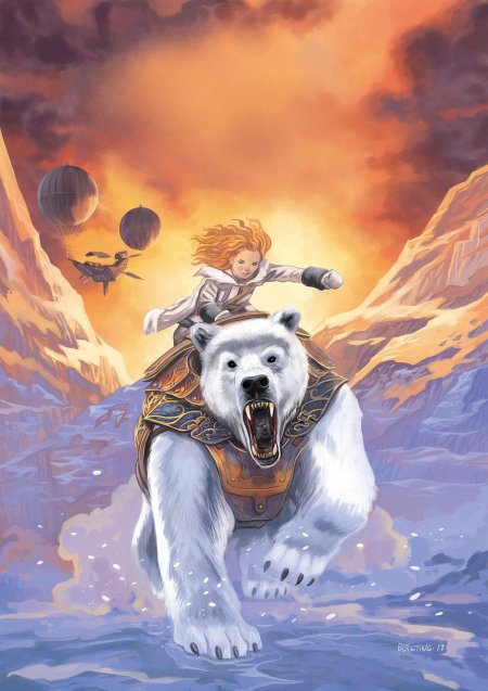 Медведь воин