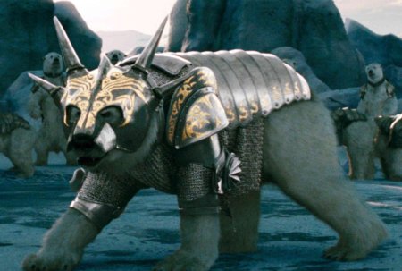 Йорек бирнисон золотой компас