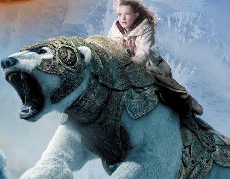 Золотой компас фильм