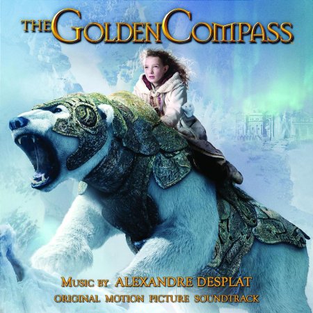 Золотой компас - the golden compass ()