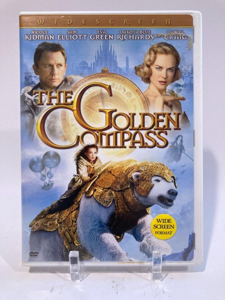 Николь кидман золотой компас