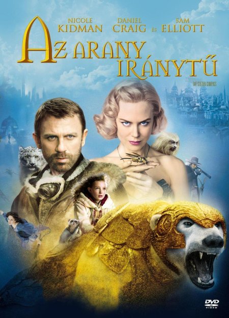 Золотой компас фильм