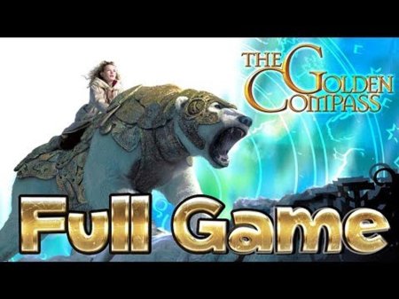 Игра the golden compass