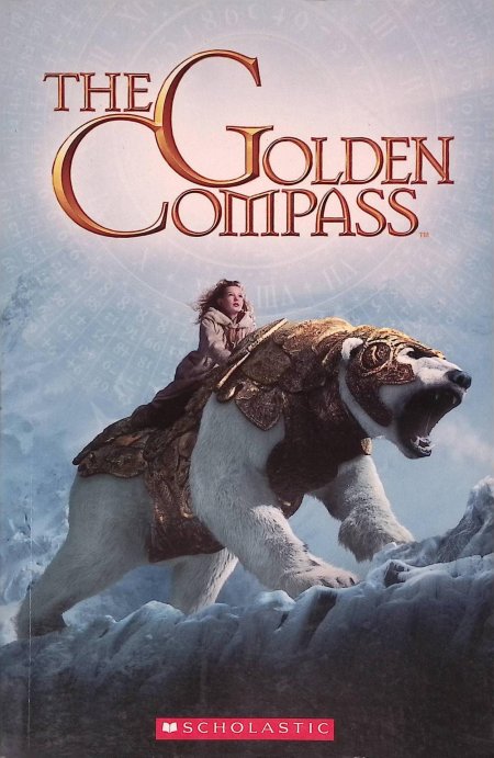 Филип пулман золотой компас