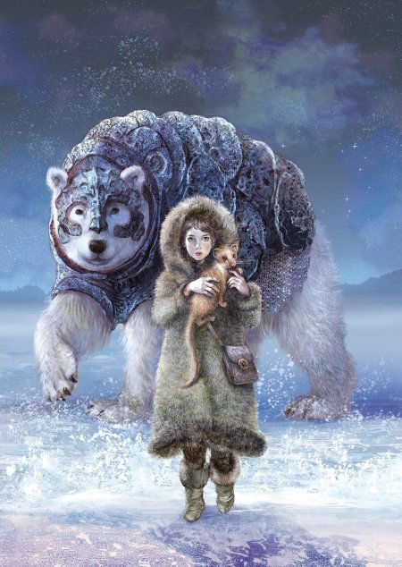 Медведь йорек бирнисон