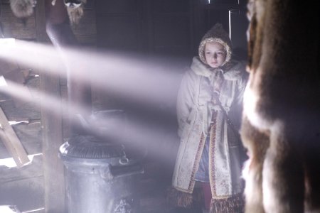 Золотой компас фильм 2007