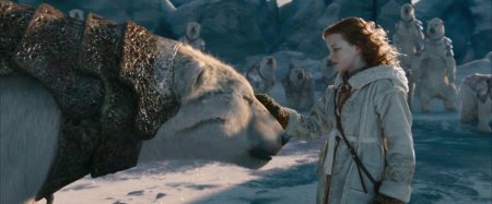 Золотой компас медведь йорек бирнисон