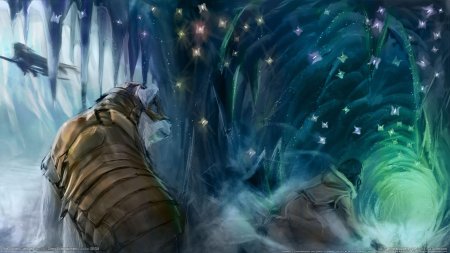 Игра фэнтези