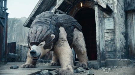 Йорек бирнисон темные начала