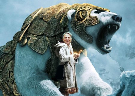 Золотой компас