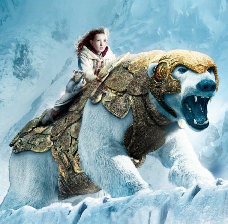 Золотой компас фильм