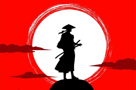 Японские самураи