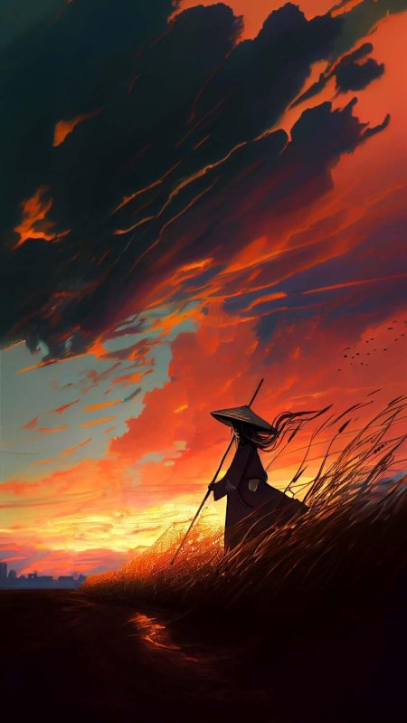 Искусство самурая