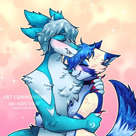 Фурри фэндом