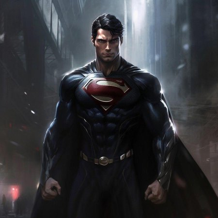 Супермен генри кавилл