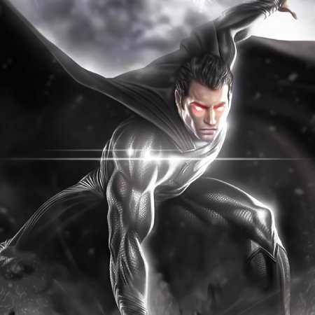 Супермен зак снайдер