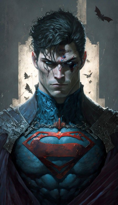 Генри кавилл супермен