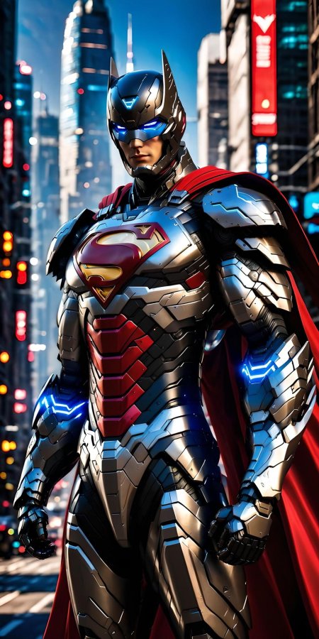 Batman v superman dawn of justice original motion picture soundtrack